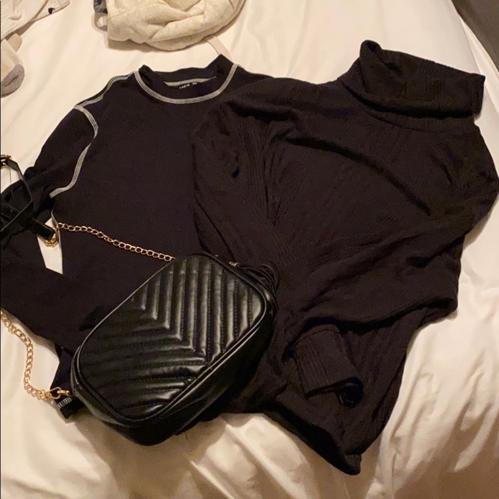 3 items!